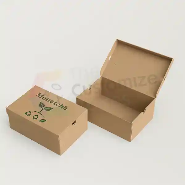 customize-kraft-shoe-boxes