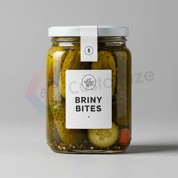 customize-pickle-jars