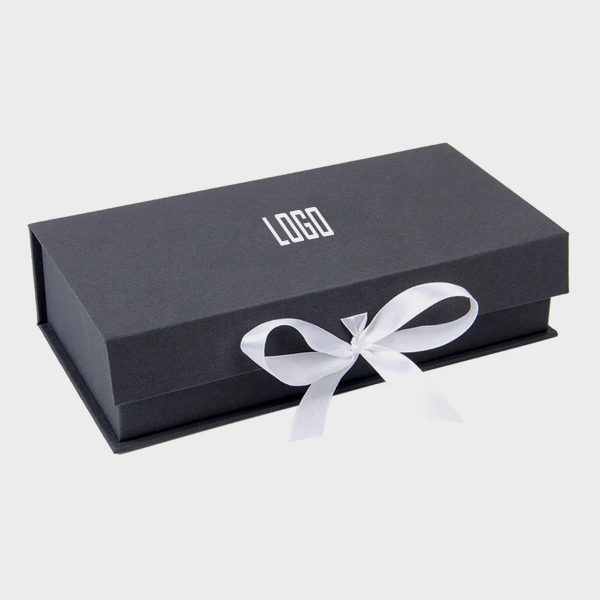 customized hair extension boxes with logo