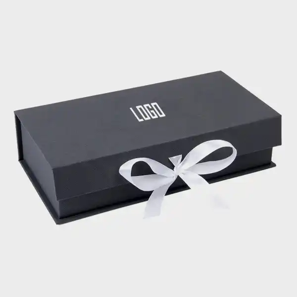 customized hair extension boxes with logo