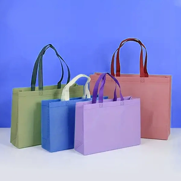 Custom Non Woven Bag