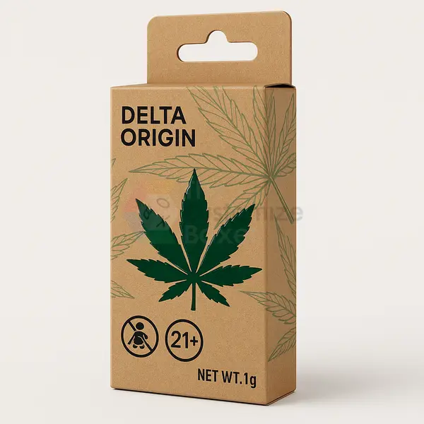 delta 8 boxes