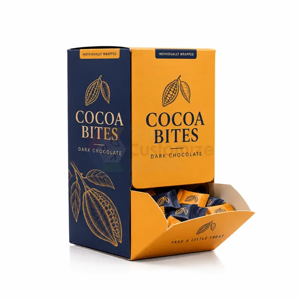 custom dispenser boxes