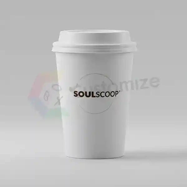 Disposable Cups With Lids bulk