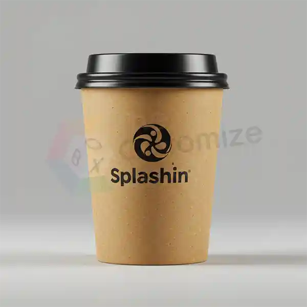 Disposable Cups With Lids