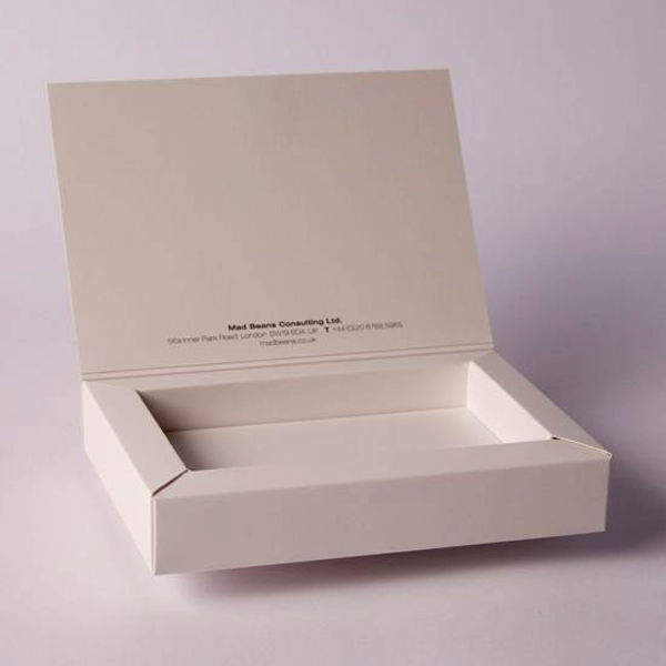 double wall cardboard packaging boxes