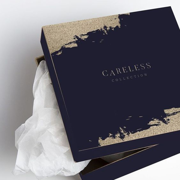 dress boxes packaging