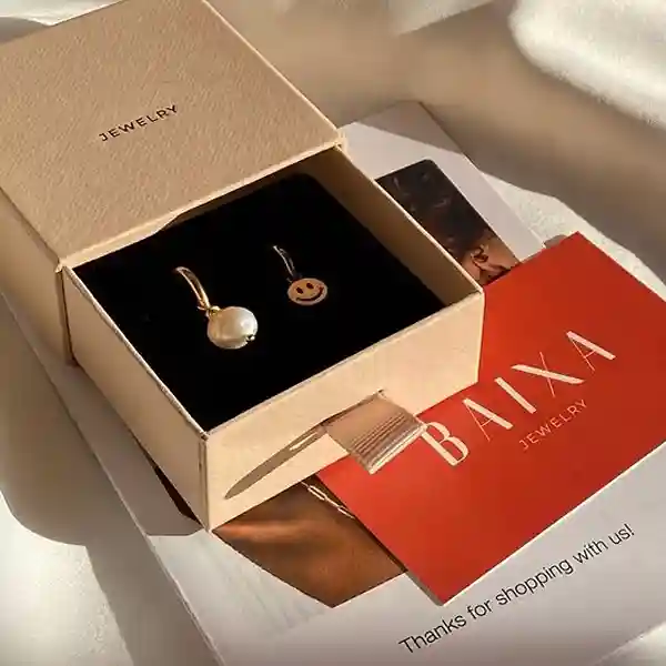 earring boxes wholesale