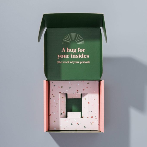 ecommerce mailer packaging