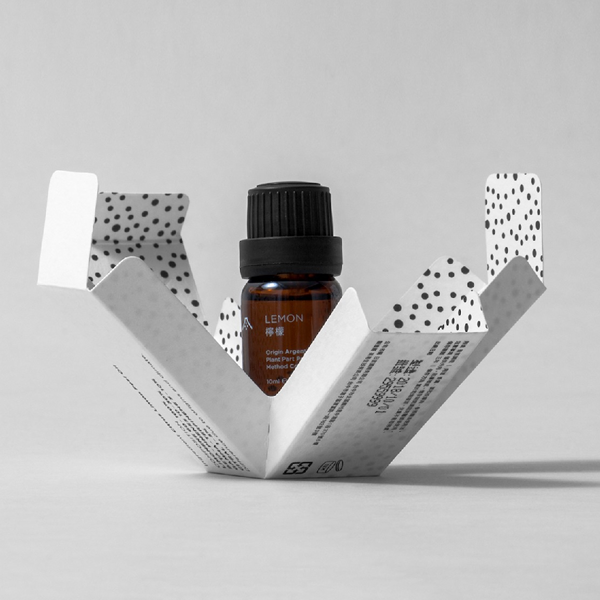 essential oil boxes packaging