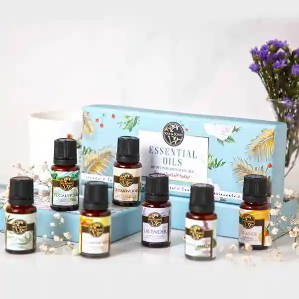 essential oil boxes  wholesale