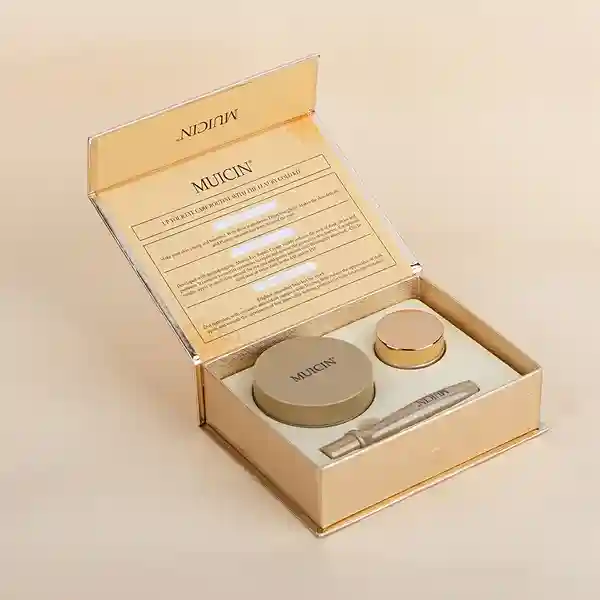 eye care packaging boxes packaging