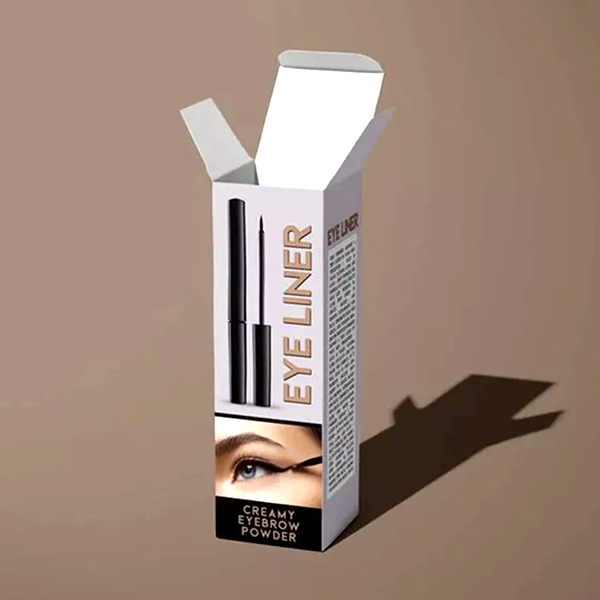eyeliner packaging boxes