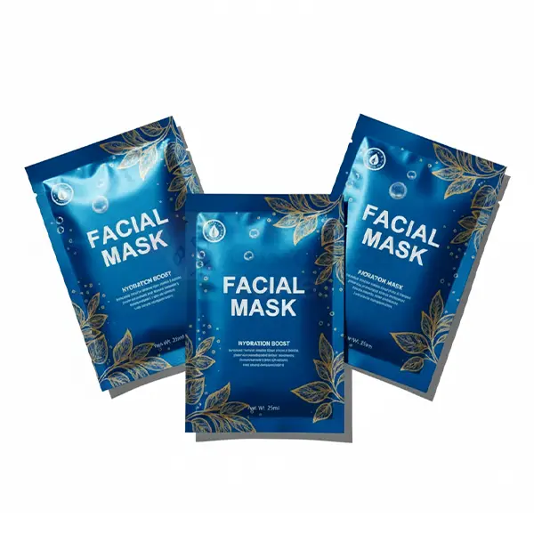 Face Mask Pouch Bulk