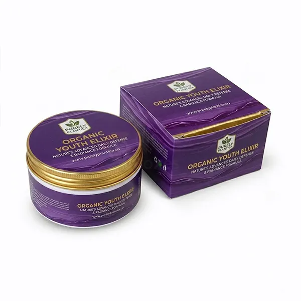 Facial Cream Packaging Wholesale