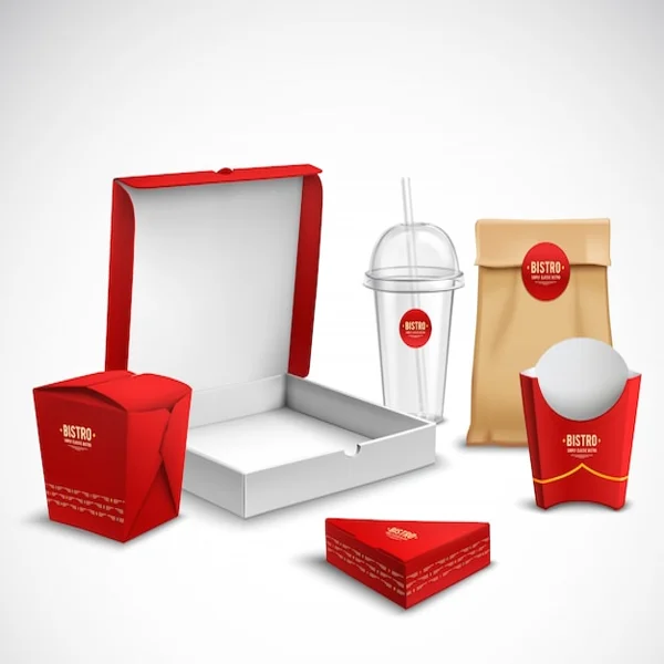fast-food-packaging
