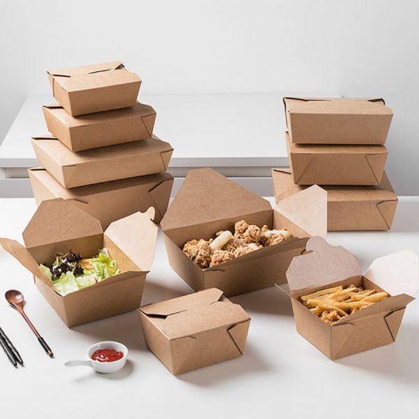 fast food takeout boxes wholesale
