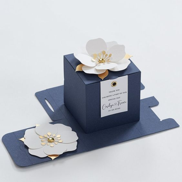favor packaging boxes