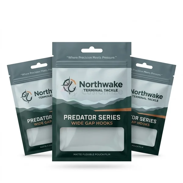 Fish Hook Packaging Wholesale