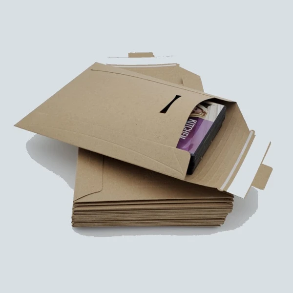 flat-mailers