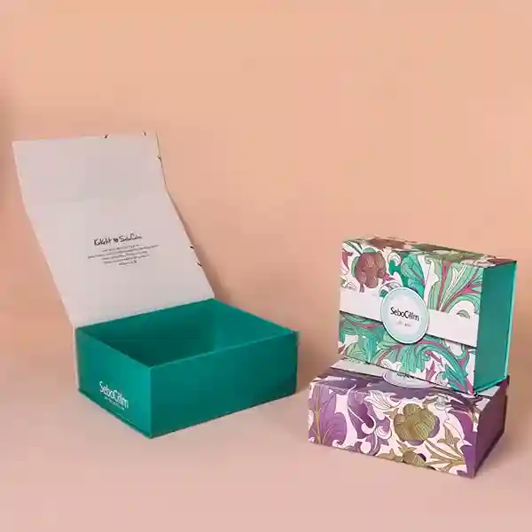 hair product packaging boxes wholesale