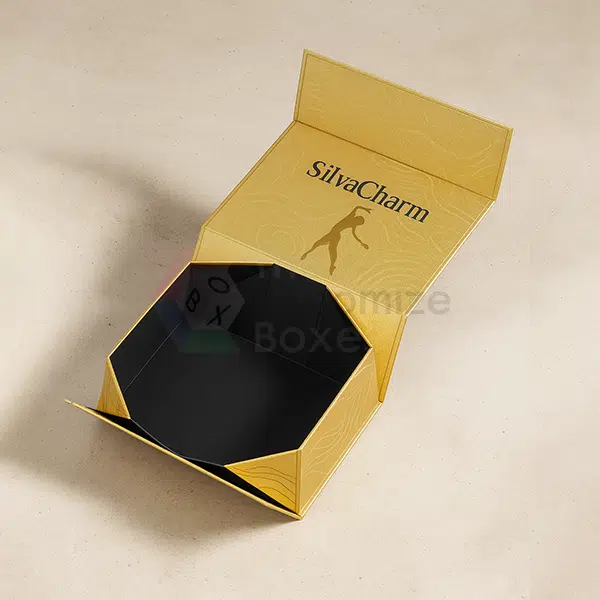foldable rigid packaging