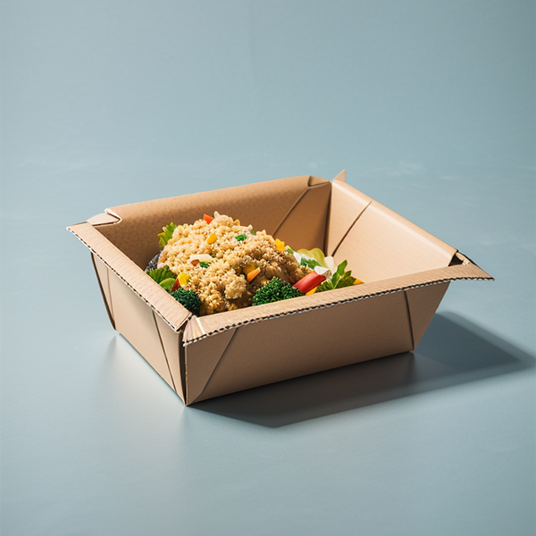 food tray packaging wholesale