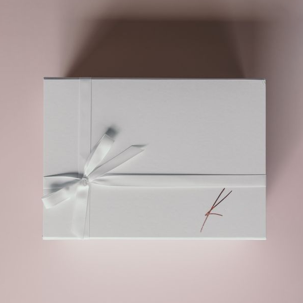 four corner gift packaging boxes