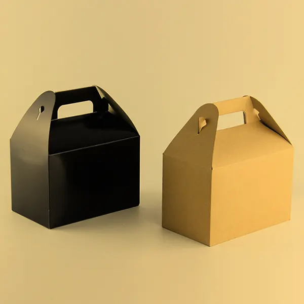 Custom Bulk Gable Boxes