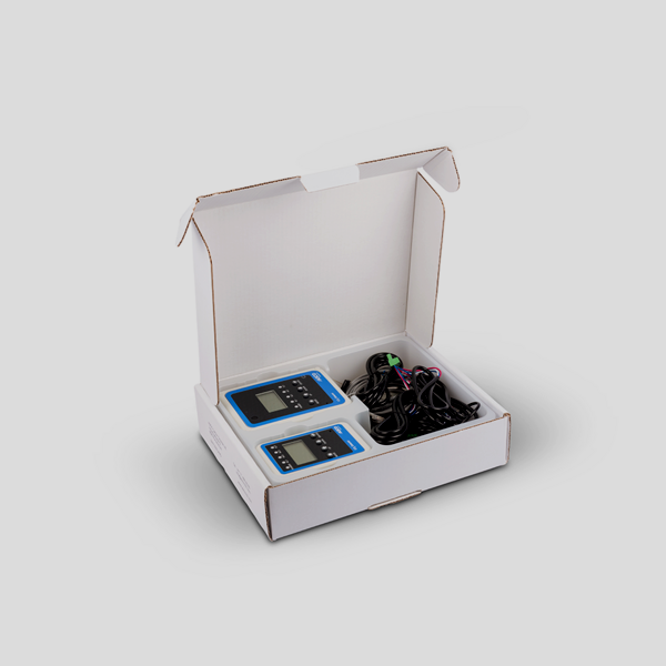 gas detector packaging boxes