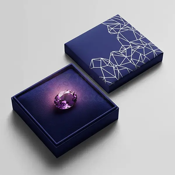 Gemstone Packaging Bulk