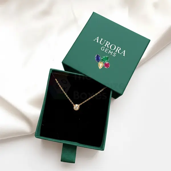 Gemstone Packaging Wholesale