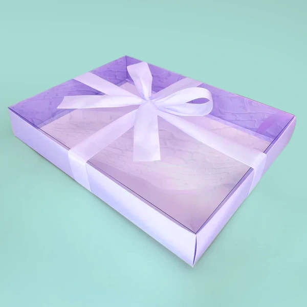 Gift Box with Lids