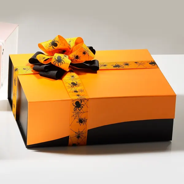 Custom Birthday Gift Boxes