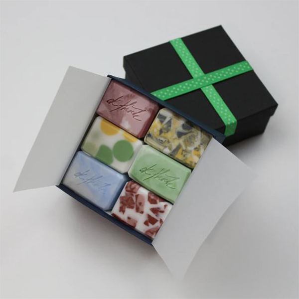 gift soap boxes packaging