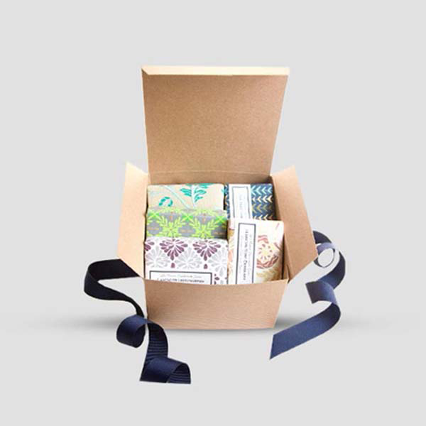 gift soap boxes wholesale