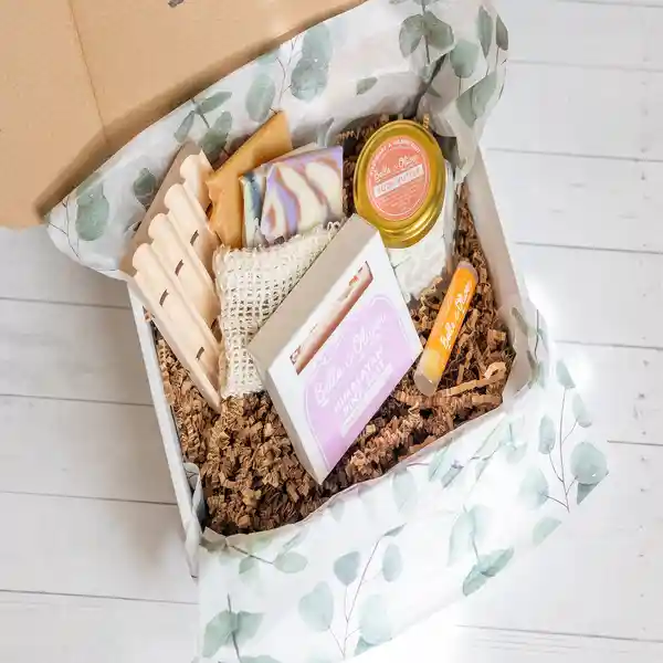 gift soap boxes wholesale