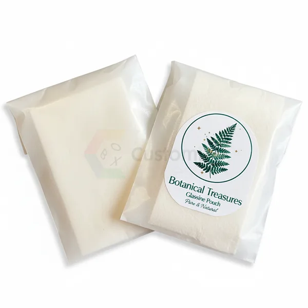 Glassine Bags Bulk