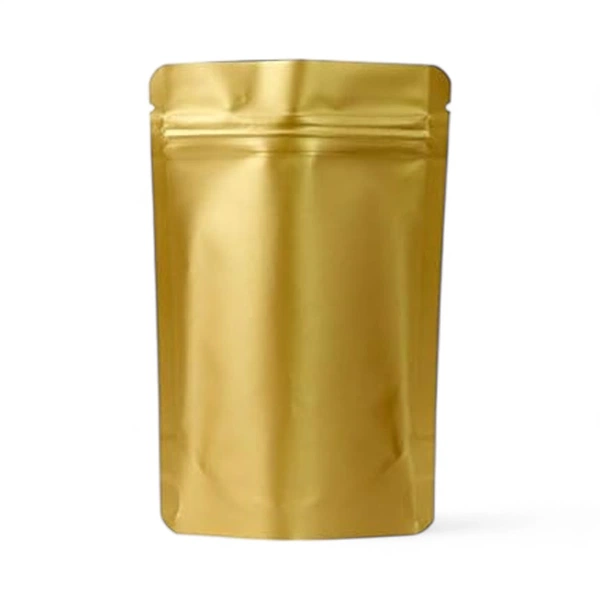 Gold Mylar Bags Wholesale