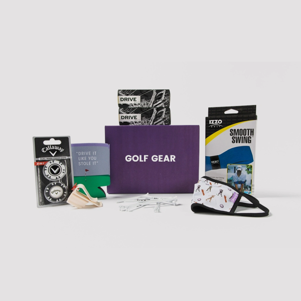 golf gear boxes wholesale