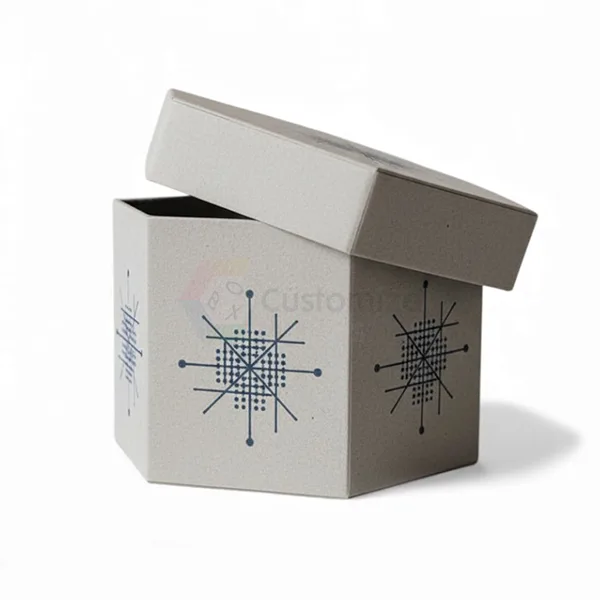 Grey Board Boxes Wholesale