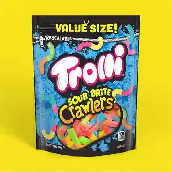 Gummy Bags Wholesale