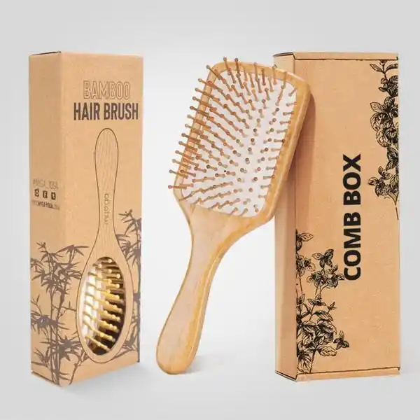 hair-brush-packaging-wholesale