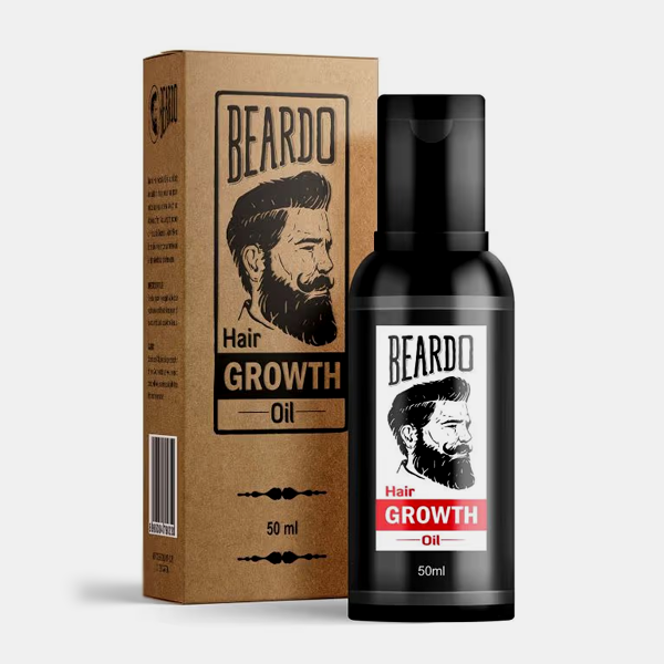 hair-growth-oilpackaging boxes
