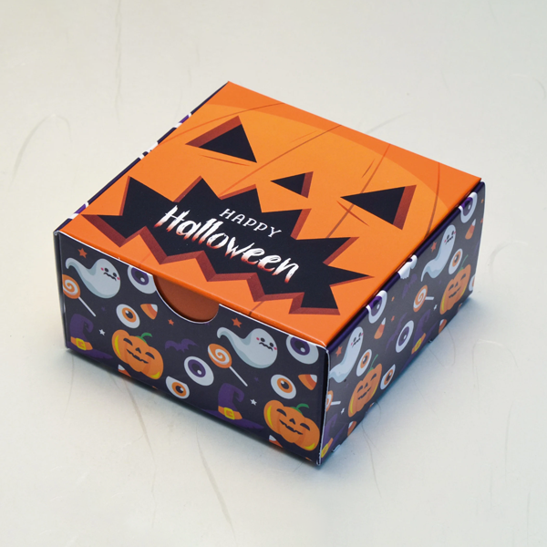 halloween boxes packaging