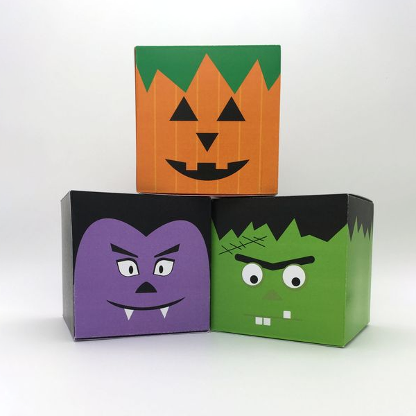halloween boxes wholesale