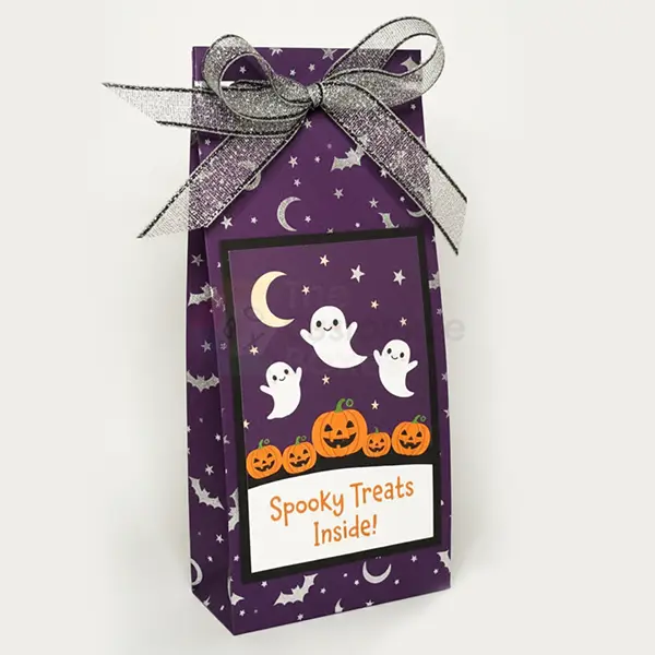 Halloween Treat Bags Wholesale
