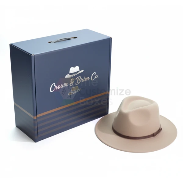hat boxes for shipping