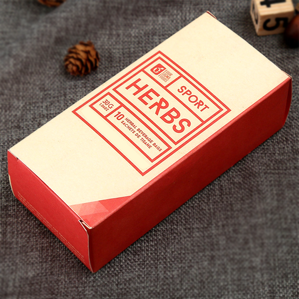 hemp paper packaging boxes