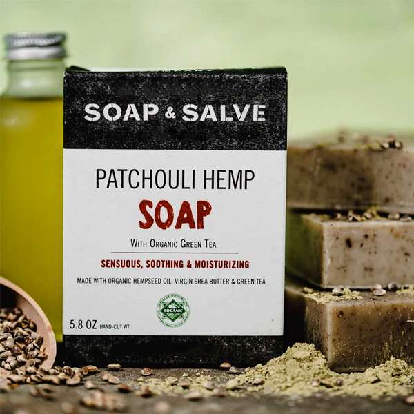 hemp soap boxes wholesale